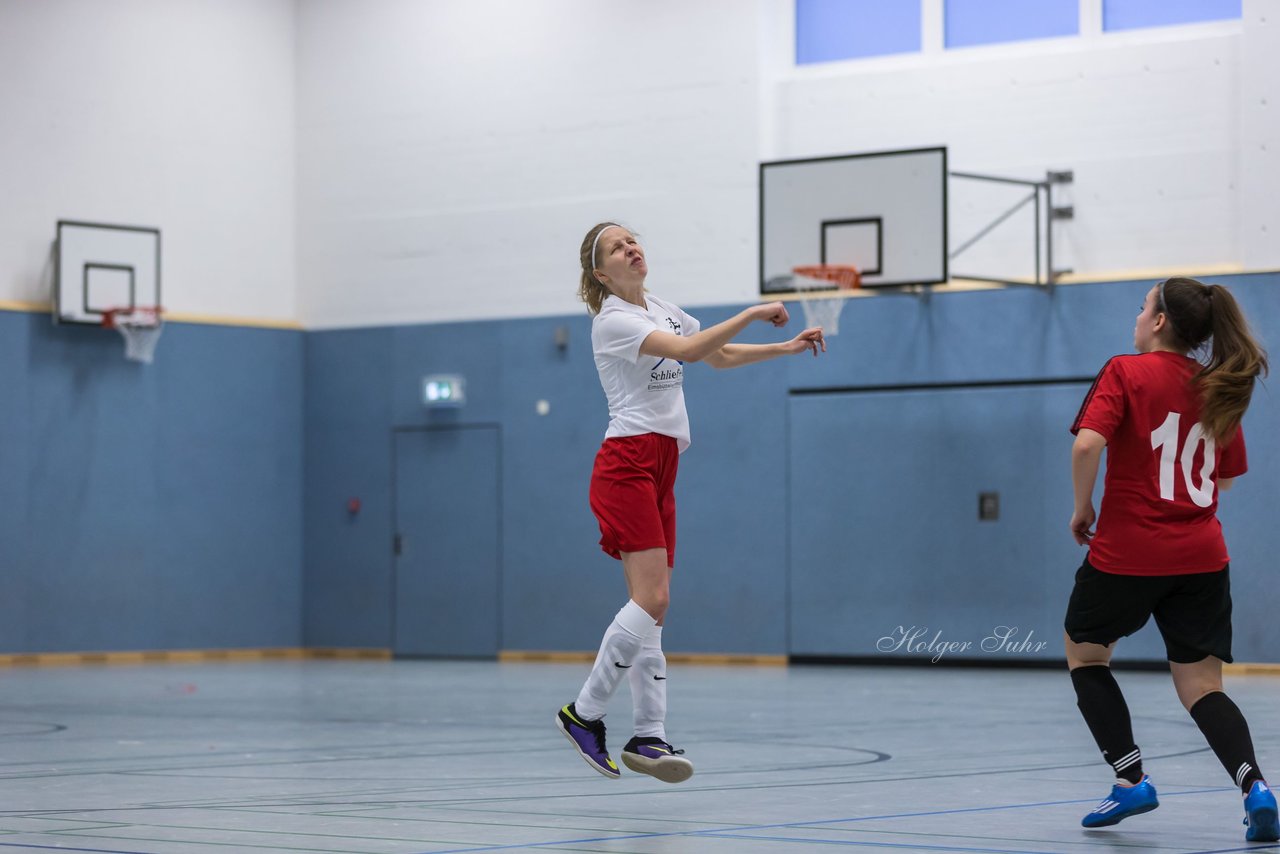 Bild 152 - B-Juniorinnen Futsal Qualifikation